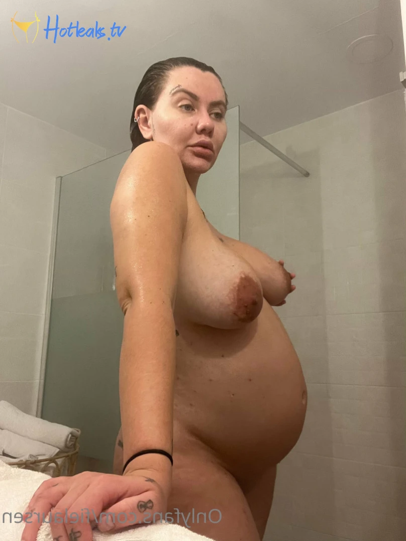 Fie Laursen 🤰 Pregnant Mommy [ fielaursen ] Onlyfans leaked photo 11393774 on Hotleaks.tv