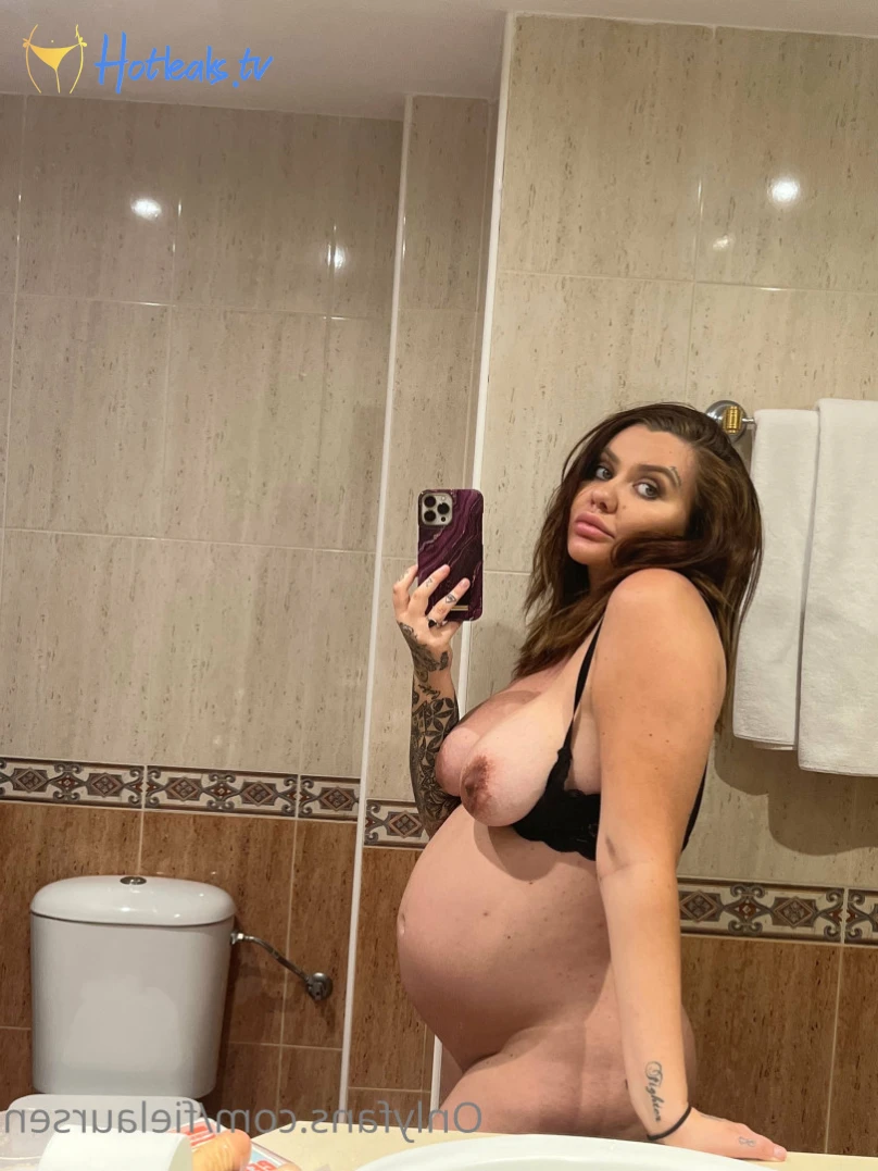 Fie Laursen 🤰 Pregnant Mommy [ fielaursen ] Onlyfans leaked photo 11415580 on Hotleaks.tv