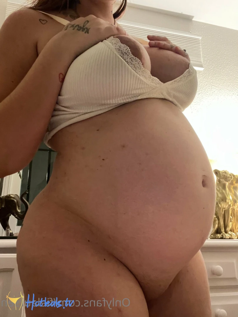 Fie Laursen 🤰 Pregnant Mommy [ fielaursen ] Onlyfans leaked photo 11440092 on Hotleaks.tv