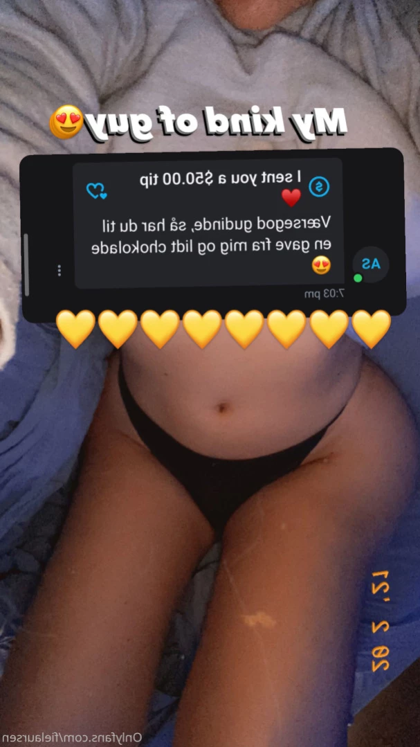 Fie Laursen 🤰 Pregnant Mommy [ fielaursen ] Onlyfans leaked photo 11459561 on Hotleaks.tv