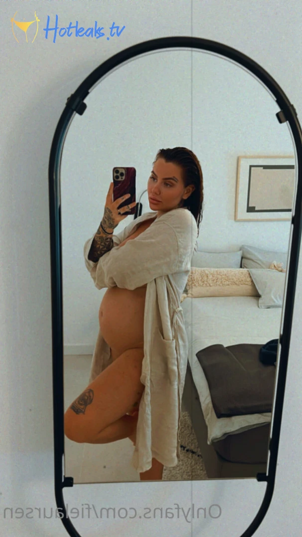 Fie Laursen 🤰 Pregnant Mommy [ fielaursen ] Onlyfans leaked photo 11468111 on Hotleaks.tv