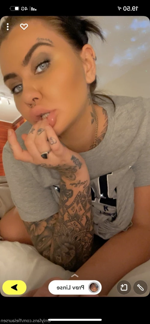 Fie Laursen 🤰 Pregnant Mommy [ fielaursen ] Onlyfans leaked photo 11477648 on Hotleaks.tv
