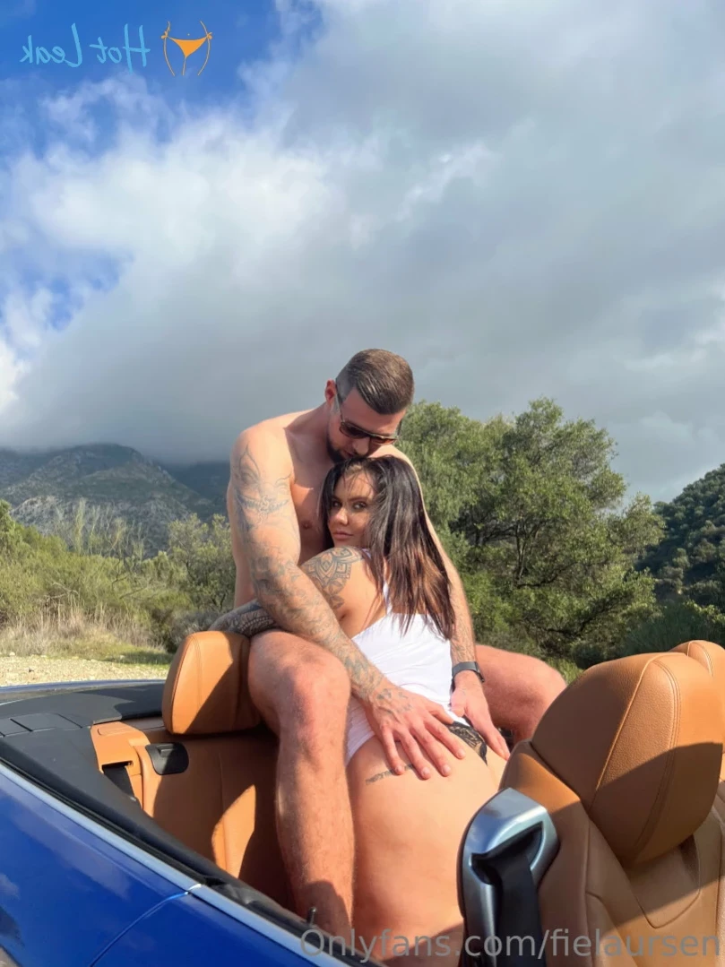 Fie Laursen 🤰 Pregnant Mommy [ fielaursen ] Onlyfans leaked photo 11483095 on Hotleaks.tv