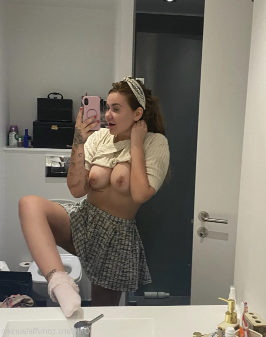 Fie Laursen 🤰 Pregnant Mommy [ fielaursen ] Onlyfans leaked photo 11525814 on Hotleaks.tv