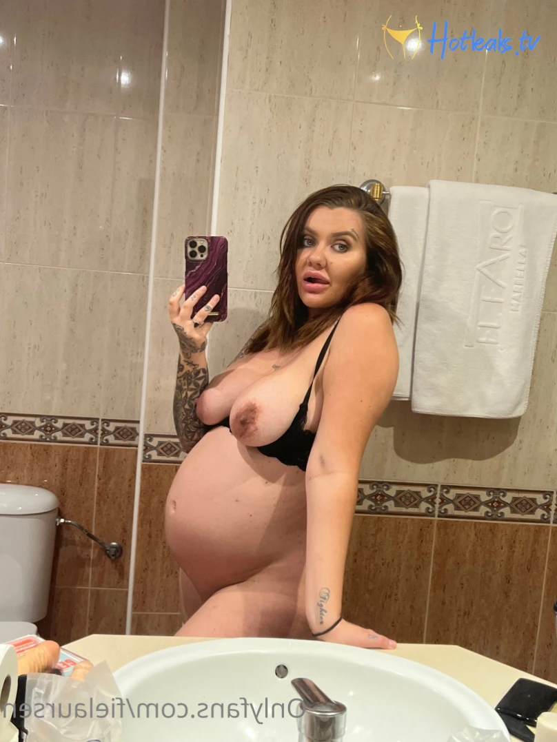 Fie Laursen 🤰 Pregnant Mommy [ fielaursen ] Onlyfans leaked photo 11530976 on Hotleaks.tv