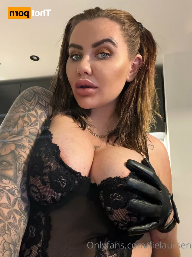 Fie Laursen 🤰 Pregnant Mommy [ fielaursen ] Onlyfans leaked photo 11534897 on Hotleaks.tv