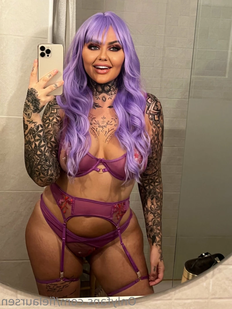 Fie Laursen 🤰 Pregnant Mommy [ fielaursen ] Onlyfans leaked photo 11549264 on Hotleaks.tv
