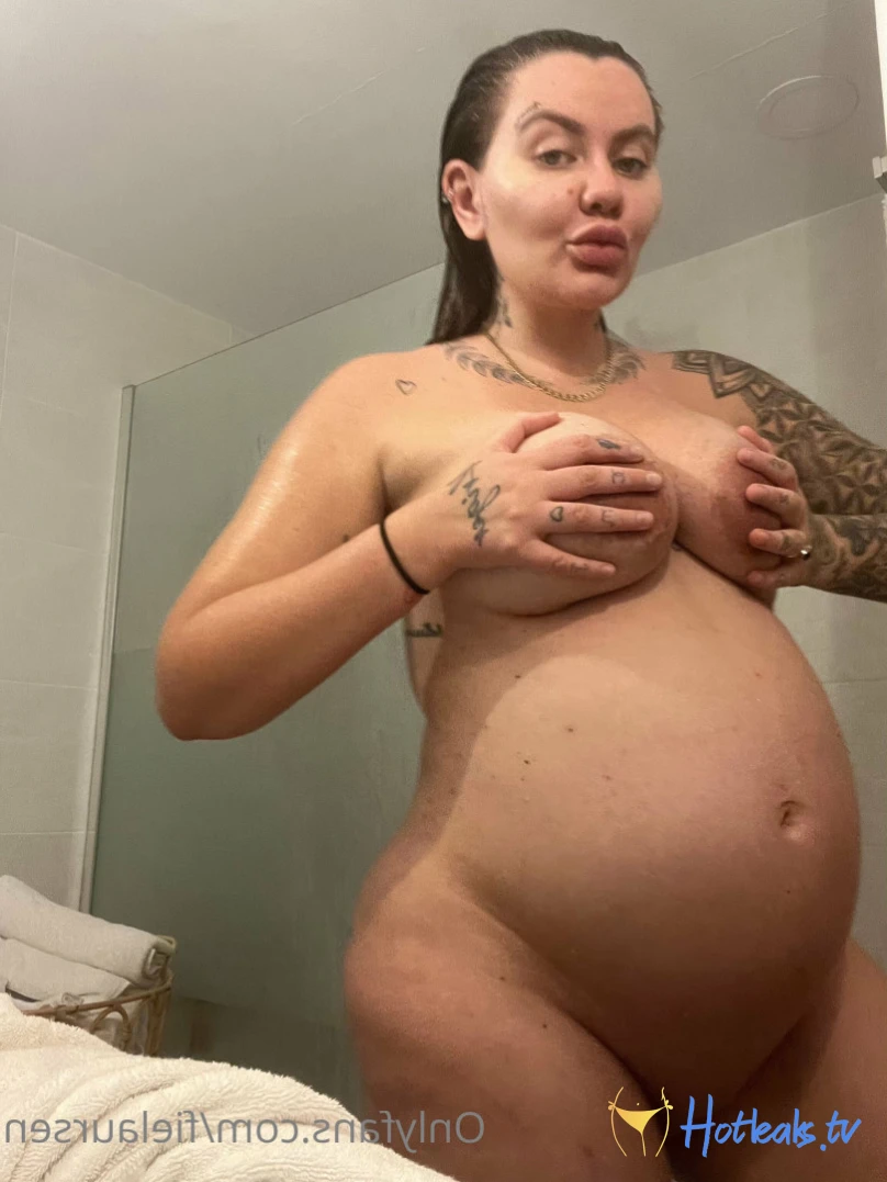 Fie Laursen 🤰 Pregnant Mommy [ fielaursen ] Onlyfans leaked photo 11590893 on Hotleaks.tv