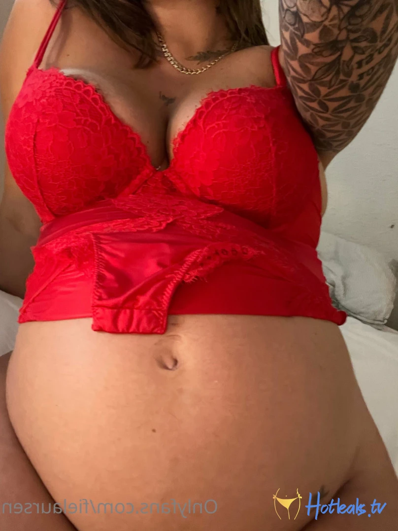 Fie Laursen 🤰 Pregnant Mommy [ fielaursen ] Onlyfans leaked photo 12162320 on Hotleaks.tv