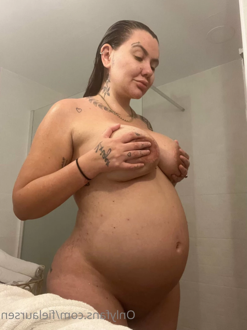 Fie Laursen 🤰 Pregnant Mommy [ fielaursen ] Onlyfans leaked photo 12167142 on Hotleaks.tv