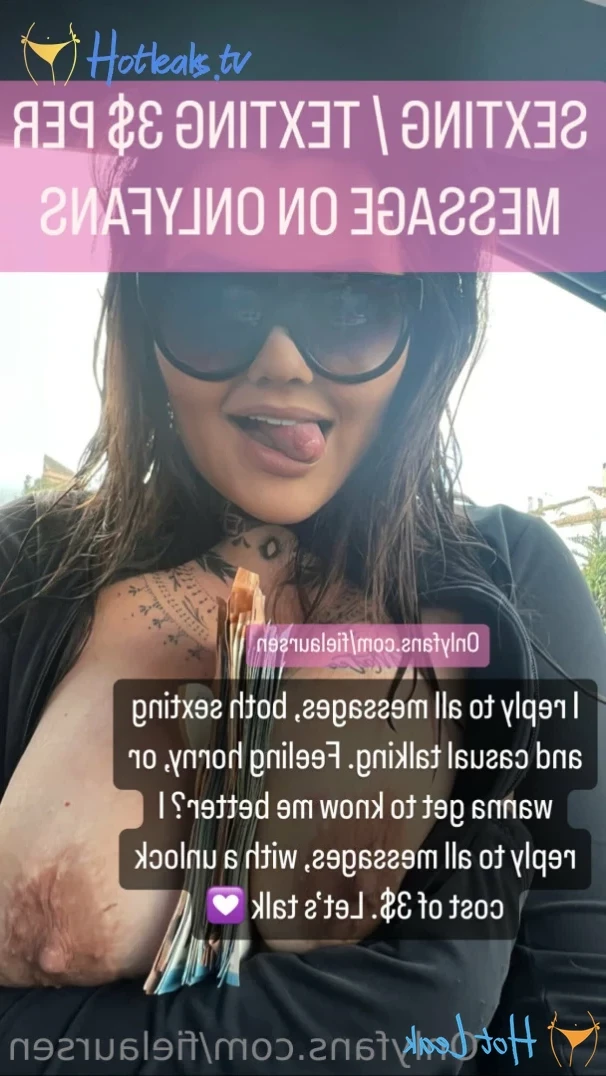 Fie Laursen 🤰 Pregnant Mommy [ fielaursen ] Onlyfans leaked photo 12167606 on Hotleaks.tv