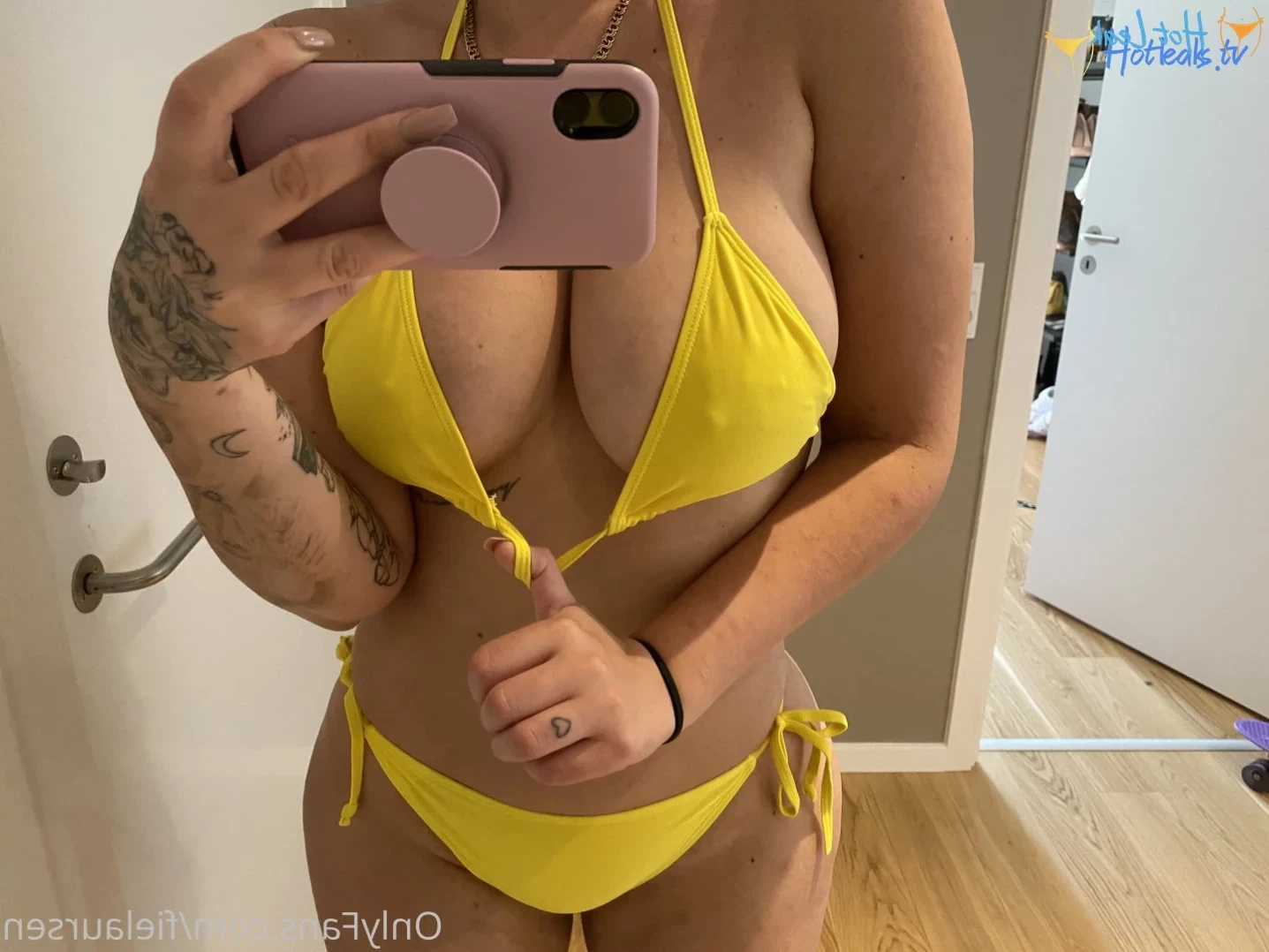 Fie Laursen 🤰 Pregnant Mommy [ fielaursen ] Onlyfans leaked photo 12194866 on Hotleaks.tv