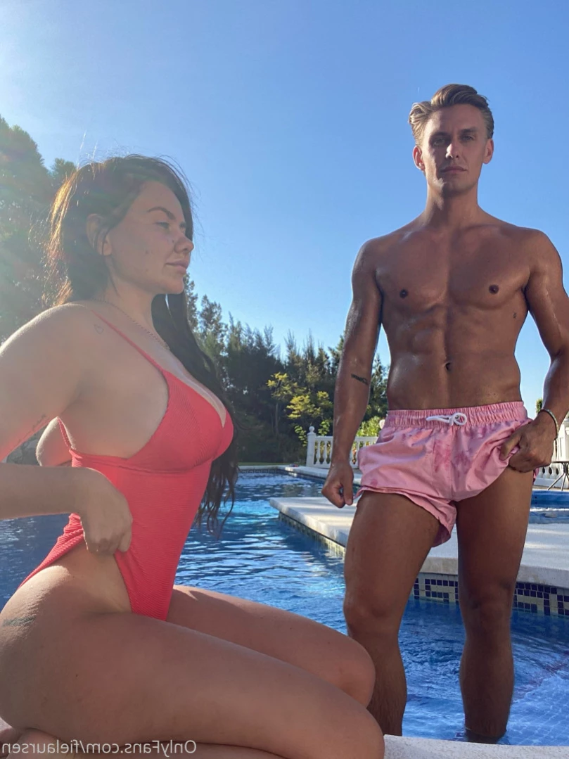 Fie Laursen 🤰 Pregnant Mommy [ fielaursen ] Onlyfans leaked photo 12269454 on Hotleaks.tv