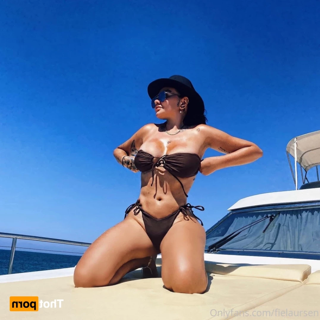 Fie Laursen 🤰 Pregnant Mommy [ fielaursen ] Onlyfans leaked photo 12358138 on Hotleaks.tv