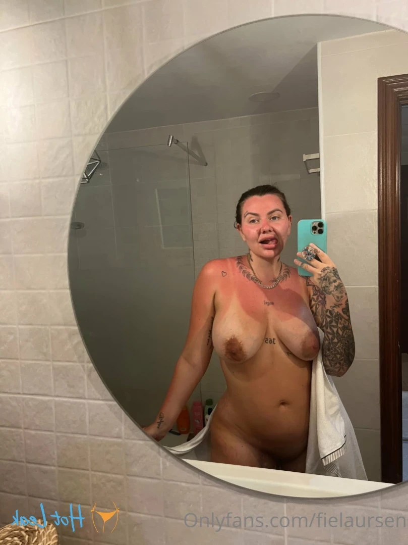 Fie Laursen 🤰 Pregnant Mommy [ fielaursen ] Onlyfans leaked photo 12395052 on Hotleaks.tv