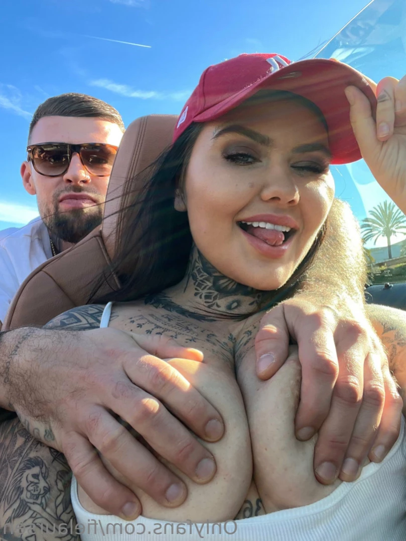 Fie Laursen 🤰 Pregnant Mommy [ fielaursen ] Onlyfans leaked photo 12456474 on Hotleaks.tv