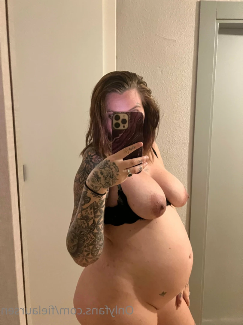 Fie Laursen 🤰 Pregnant Mommy [ fielaursen ] Onlyfans leaked photo 12980121 on Hotleaks.tv