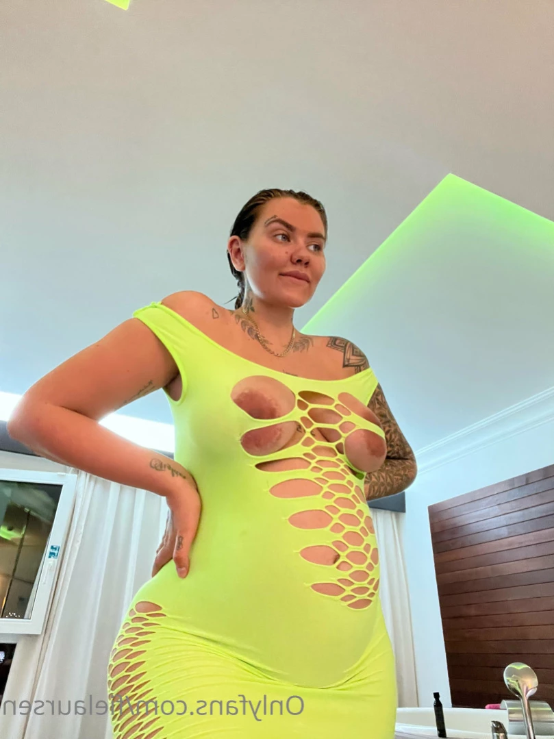 Fie Laursen 🤰 Pregnant Mommy [ fielaursen ] Onlyfans leaked photo 12980936 on Hotleaks.tv