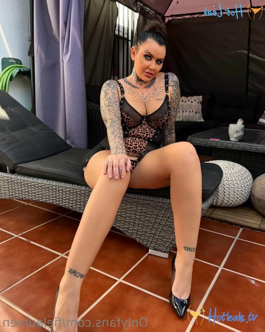 Fie Laursen 🤰 Pregnant Mommy [ fielaursen ] Onlyfans leaked photo 13310266 on Hotleaks.tv