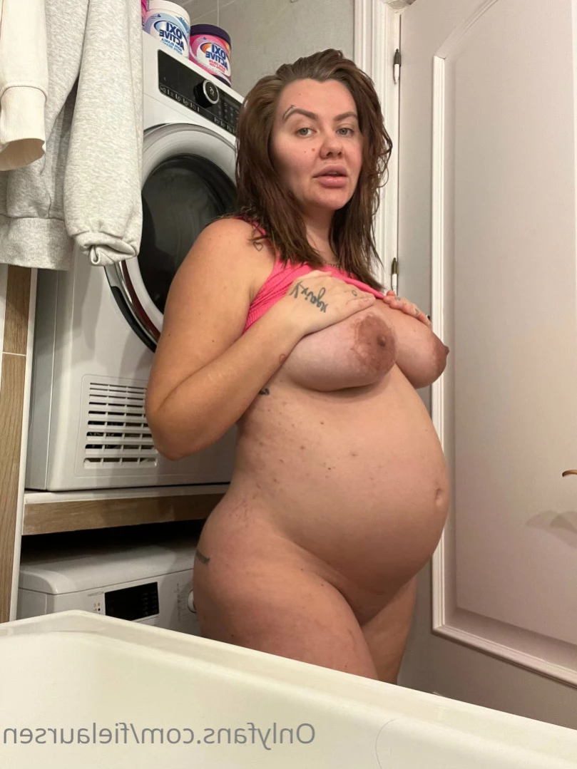 Fie Laursen 🤰 Pregnant Mommy [ fielaursen ] Onlyfans leaked photo 13352646 on Hotleaks.tv