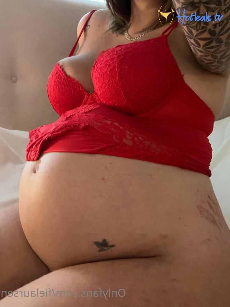 Fie Laursen 🤰 Pregnant Mommy [ fielaursen ] Onlyfans leaked photo 13470468 on Hotleaks.tv