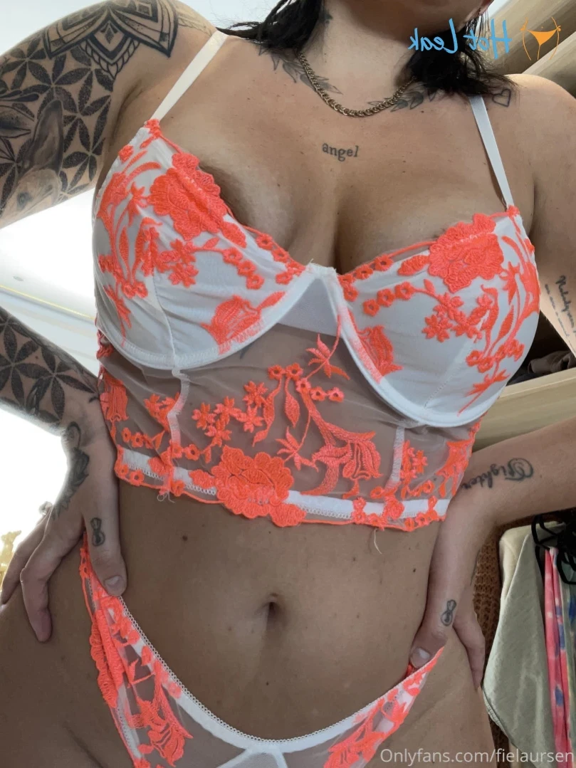 Fie Laursen 🤰 Pregnant Mommy [ fielaursen ] Onlyfans leaked photo 13758447 on Hotleaks.tv