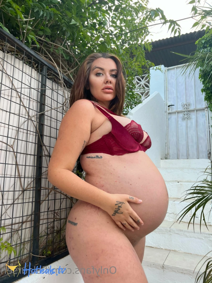 Fie Laursen 🤰 Pregnant Mommy [ fielaursen ] Onlyfans leaked photo 14548783 on Hotleaks.tv