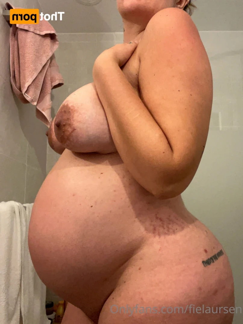 Fie Laursen 🤰 Pregnant Mommy [ fielaursen ] Onlyfans leaked photo 14562272 on Hotleaks.tv
