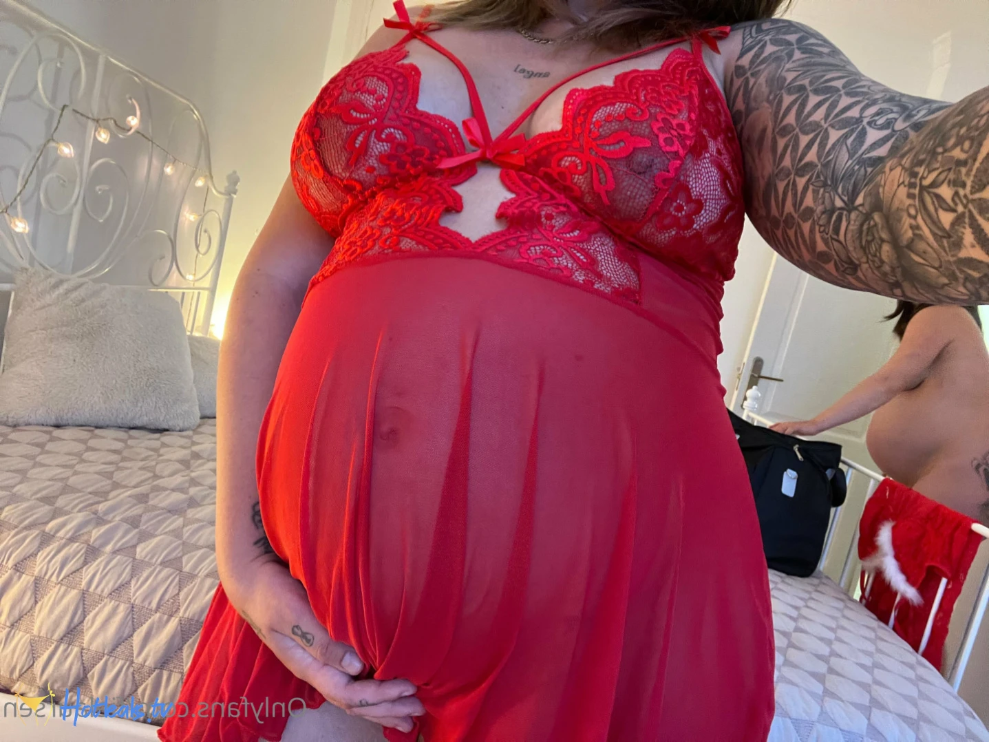 Fie Laursen 🤰 Pregnant Mommy [ fielaursen ] Onlyfans leaked photo 15250164 on Hotleaks.tv