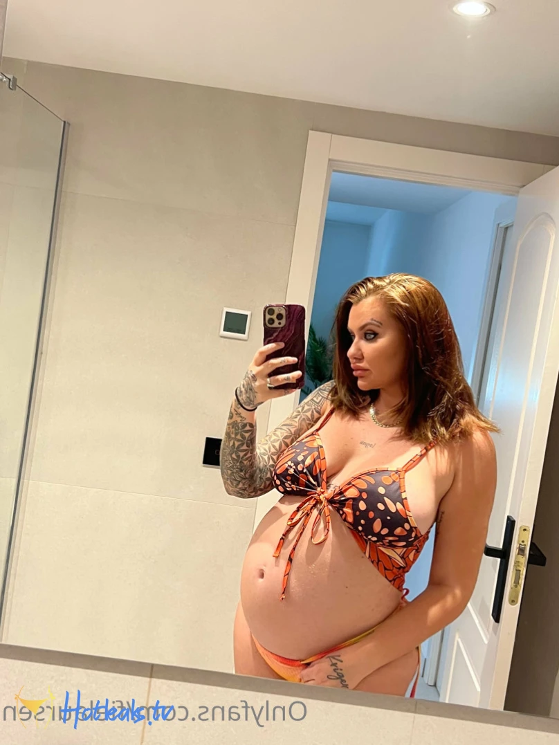 Fie Laursen 🤰 Pregnant Mommy [ fielaursen ] Onlyfans leaked photo 15385331 on Hotleaks.tv