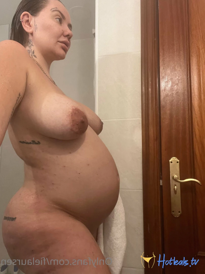 Fie Laursen 🤰 Pregnant Mommy [ fielaursen ] Onlyfans leaked photo 15530284 on Hotleaks.tv