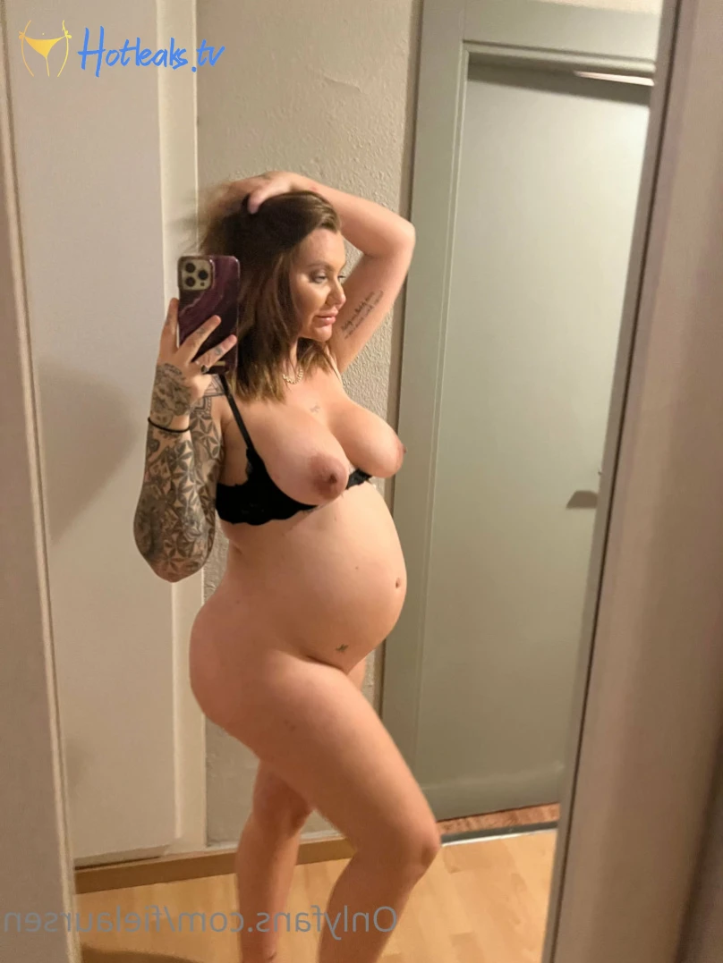 Fie Laursen 🤰 Pregnant Mommy [ fielaursen ] Onlyfans leaked photo 15763306 on Hotleaks.tv