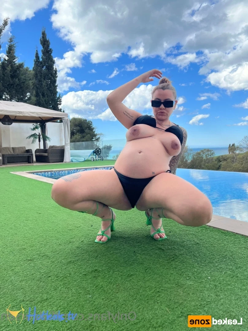 Fie Laursen 🤰 Pregnant Mommy [ fielaursen ] Onlyfans leaked photo 16070255 on Hotleaks.tv