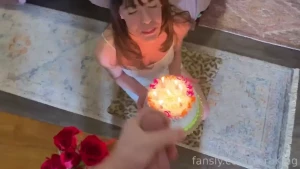 Vera King [ veraking ] Onlyfans leaked video 18489363 on Hotleaks.tv