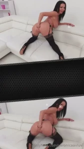 Veronica Avluv [ veronicaavluv ] Onlyfans leaked video 4944680 on Hotleaks.tv
