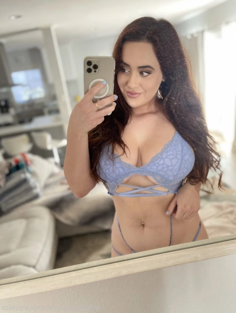 𝙑𝙚𝙧𝙤𝙣𝙞𝙘𝙖 𝙍𝙤𝙨𝙚 [ veronicarosexox ] Onlyfans leaked photo 2652306 on Hotleaks.tv