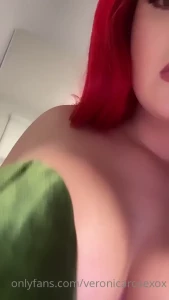 𝙑𝙚𝙧𝙤𝙣𝙞𝙘𝙖 𝙍𝙤𝙨𝙚 [ veronicarosexox ] Onlyfans leaked video 10589306 on Hotleaks.tv