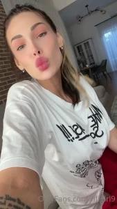 💚FIA SEXT ME💜 [ fifigirl9 ] Onlyfans leaked video 12060150 on Hotleaks.tv