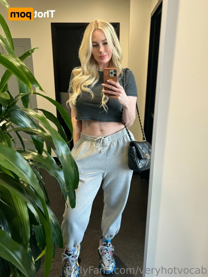 veryhotvocab Onlyfans leaked photo 12738325 on Hotleaks.tv