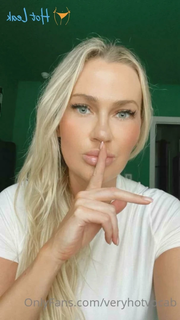 veryhotvocab Onlyfans leaked photo 14218952 on Hotleaks.tv