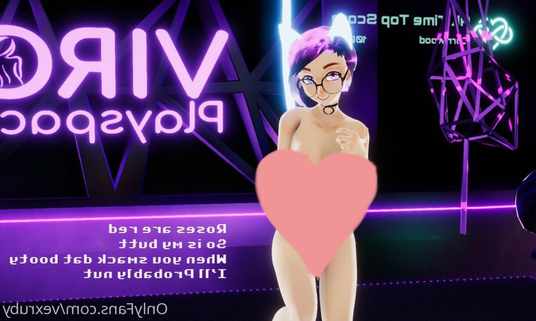vexruby Onlyfans leaked photo 6013404 on Hotleaks.tv