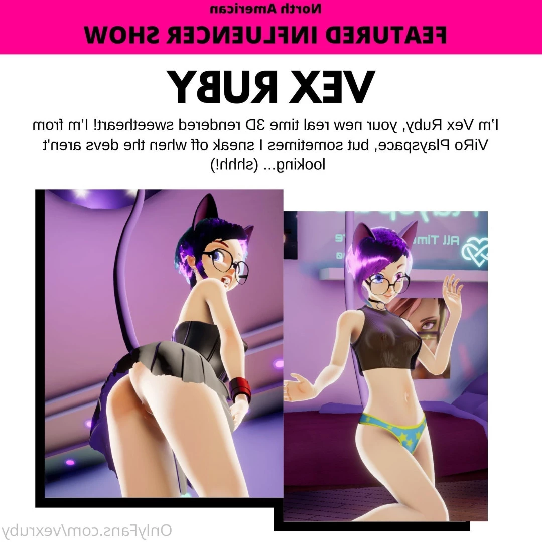 vexruby Onlyfans leaked photo 6014795 on Hotleaks.tv