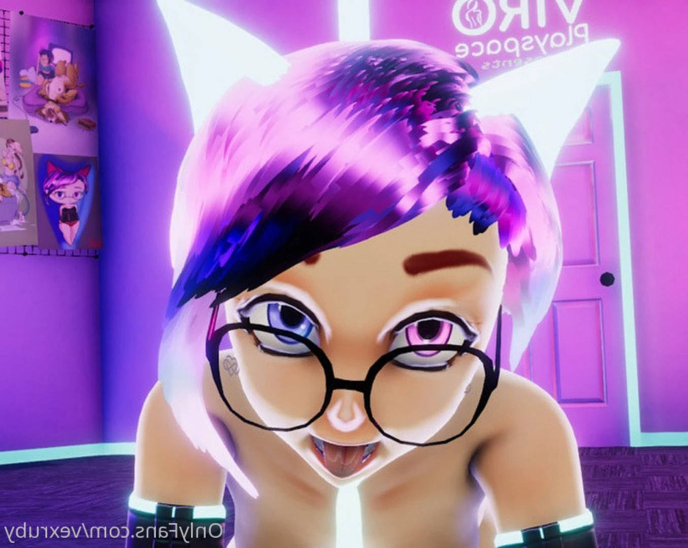 vexruby Onlyfans leaked photo 6015187 on Hotleaks.tv