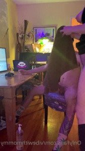 VibeWithMommy the kinkster [ vibewithmommy ] Onlyfans leaked video 4614305 on Hotleaks.tv