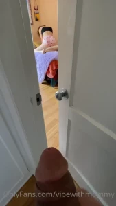 VibeWithMommy the kinkster [ vibewithmommy ] Onlyfans leaked video 8774425 on Hotleaks.tv