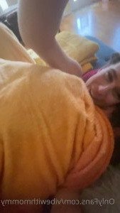 VibeWithMommy the kinkster [ vibewithmommy ] Onlyfans leaked video 8775244 on Hotleaks.tv