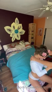 VibeWithMommy the kinkster [ vibewithmommy ] Onlyfans leaked video 8775423 on Hotleaks.tv