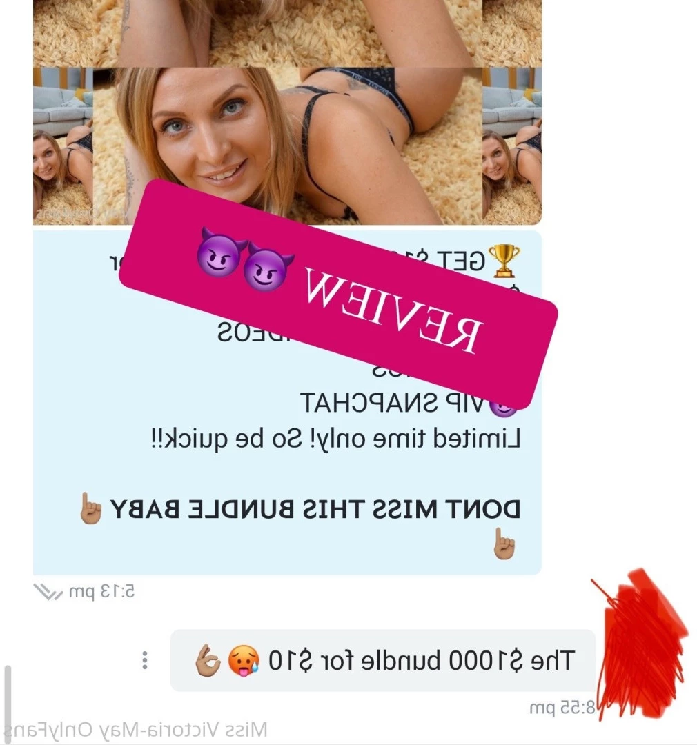 ♠️🔞𝗩𝗜𝗖𝗧𝗢𝗥𝗜𝗔 𝗣𝗘𝗔𝗖𝗛🔞♠️ [ victoria_peach ] Onlyfans leaked photo 9661713 on Hotleaks.tv