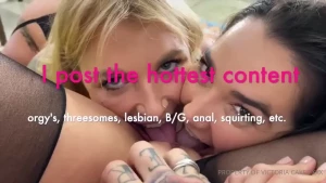 𝐕𝐢𝐜𝐭𝐨𝐫𝐢𝐚 𝐂𝐚𝐤𝐞𝐬 𝐕𝐈𝐏 🎖 [ victoriacakes ] Onlyfans leaked video 10589136 on Hotleaks.tv