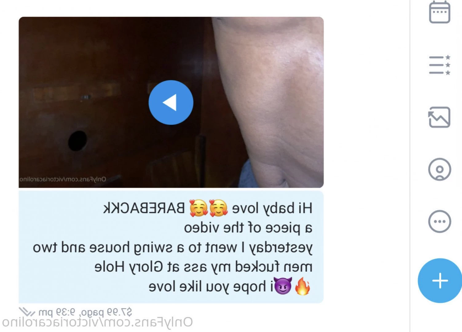 victoriacarolino Onlyfans leaked photo 2590353 on Hotleaks.tv